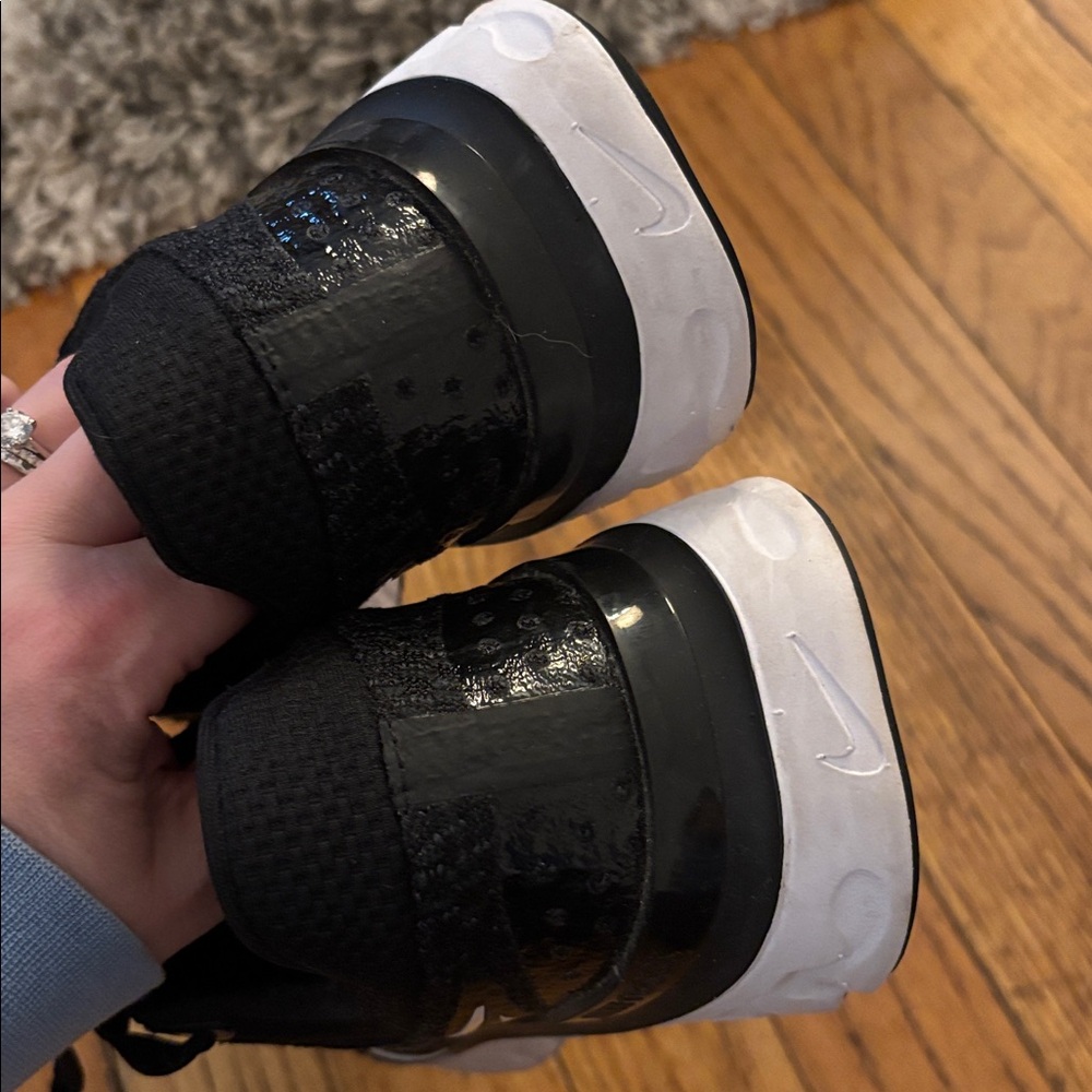 Nike React Flyknit - image 3